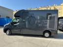 Kleine paardenvrachtwagen (B rijbewijs) Renault Renault master 2024 Nieuw