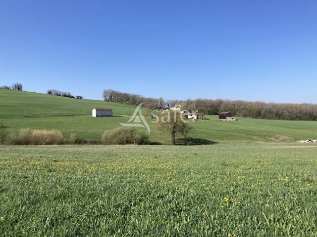 Landbouw bedrijf Koop Lot-et-Garonne