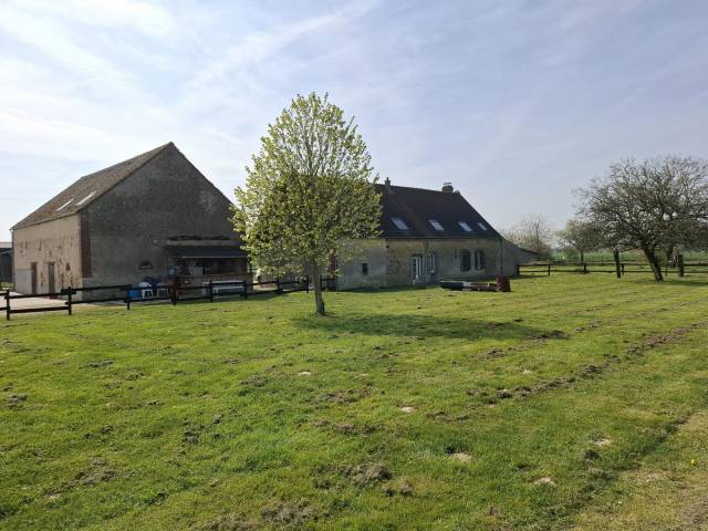 Hippisch vastgoed Koop Loiret