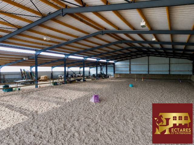 Ruiterclub Koop Loire-Atlantique