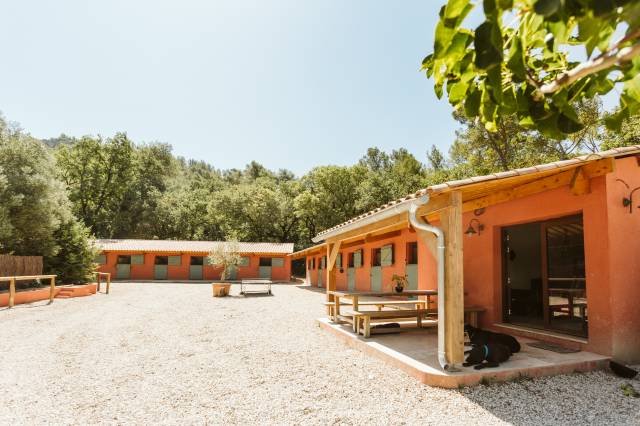 Mooi hippisch vastgoed Koop Bouches-du-Rh&ocirc;ne