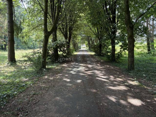 Hippisch vastgoed Koop Loire-Atlantique