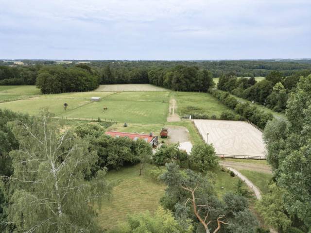 Hippisch vastgoed Koop Seine-et-Marne