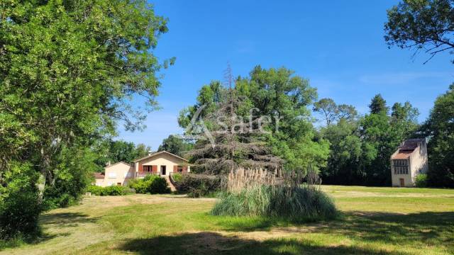 Landbouw bedrijf Koop tarn