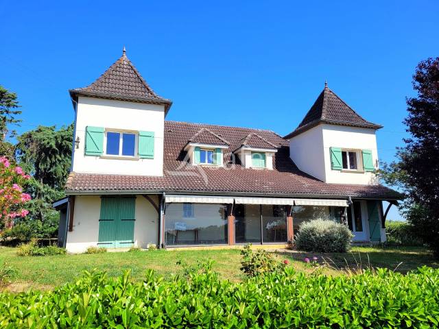 Ander plattelands vastgoed Koop Tarn-et-Garonne
