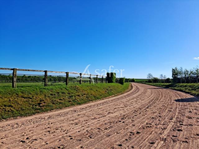 Hippisch vastgoed Koop Calvados