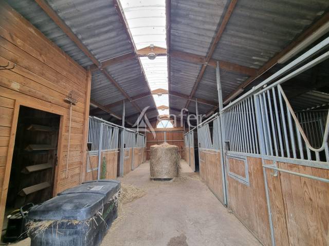 Ander plattelands vastgoed Koop Lot