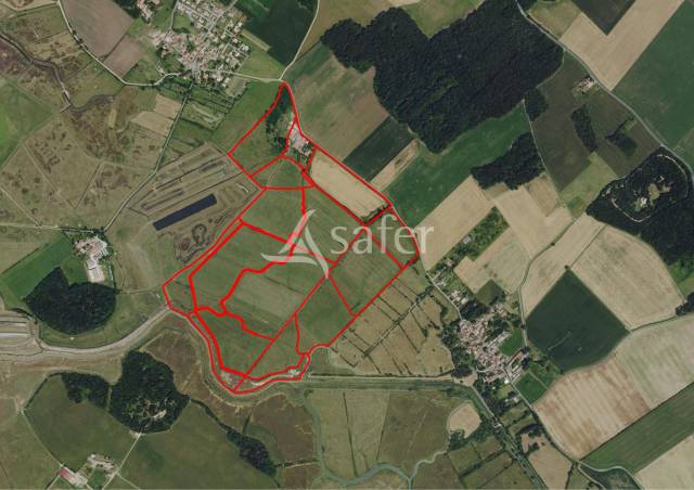Landbouw bedrijf Koop Charente-Maritime