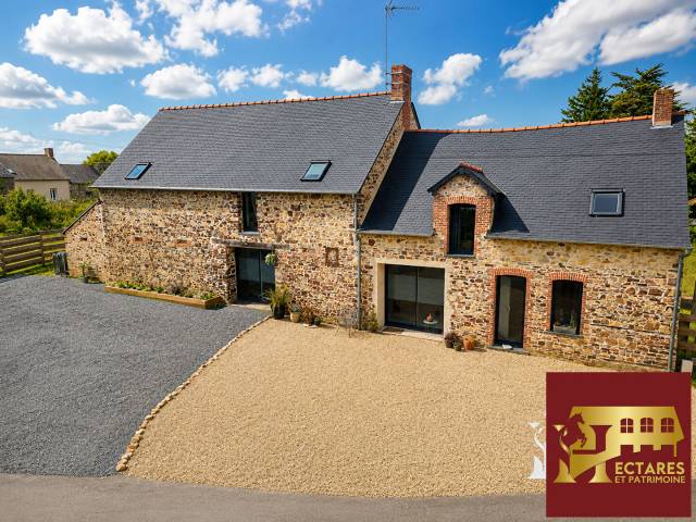 Landbouw bedrijf Koop Loire-Atlantique