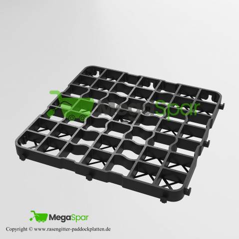Grasroosters & Paddockplaten - Paddockroosters ReitPRO