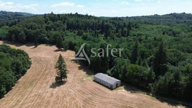 Landbouw bedrijf Koop Corr&egrave;ze