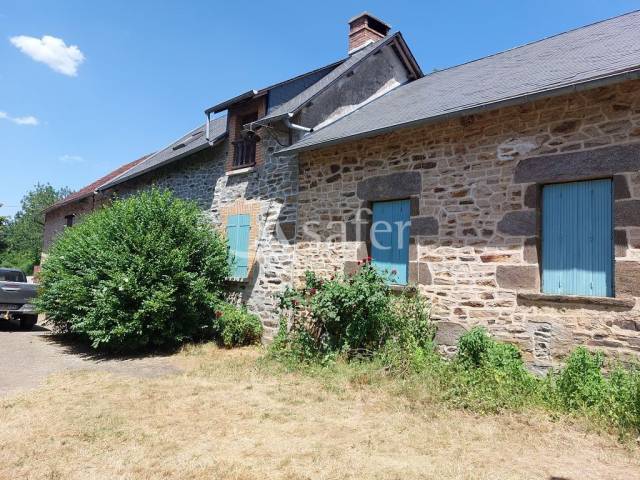 Landbouw bedrijf Koop Haute-Vienne