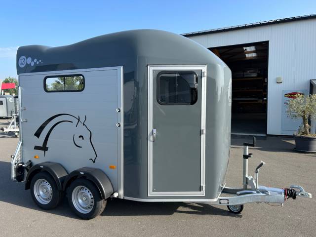 Paardentrailers Cheval Libert&eacute; Gold 3 luxe 2 Paarden 2026 Nieuw