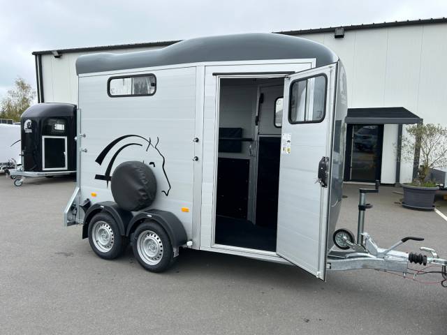 Paardentrailers Cheval Libert&eacute; Touring One 1,5 Paard 2026 Nieuw