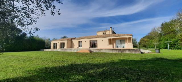 Mooi hippisch vastgoed Koop Charente-Maritime