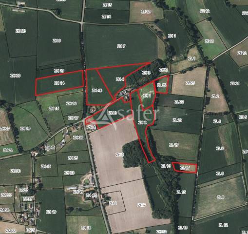 Landbouw bedrijf Koop Pyr&eacute;n&eacute;es-Atlantiques