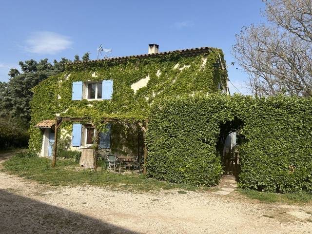 Paarden accommodatie Koop Bouches-du-Rh&ocirc;ne