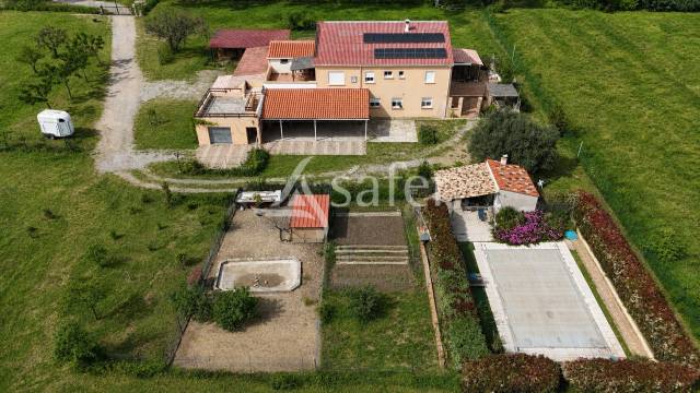 Hippisch vastgoed Koop Pyr&eacute;n&eacute;es-Orientales