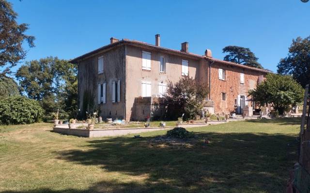 Paarden accommodatie Koop Tarn-et-Garonne