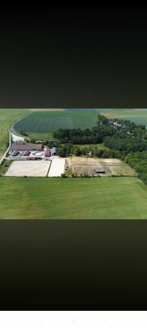 Hippisch vastgoed Huur Oise