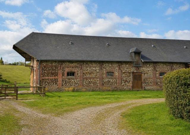 Stoeterij Koop Seine-Maritime