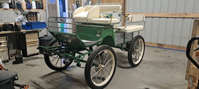 Rijtuigen - Wagonnette - Ander merk -  