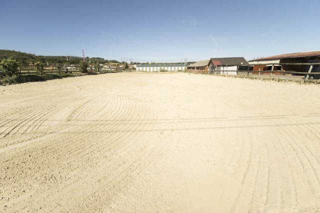 Eigenaren stal Koop Essonne