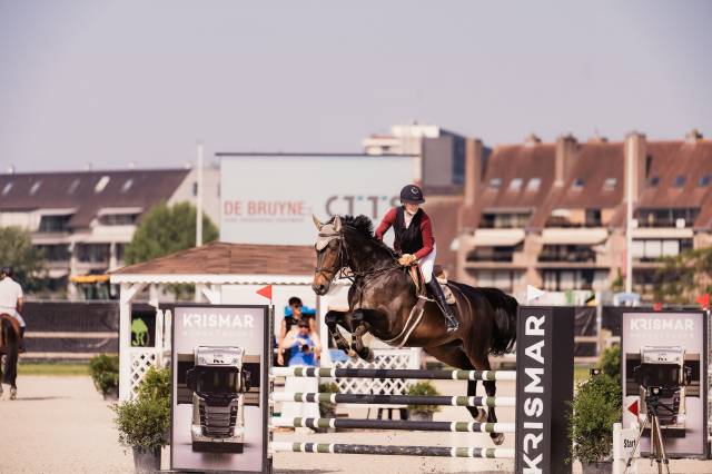 Schoolmaster Figaro 