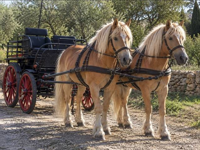Merrie Haflinger Te koop 2014 Vos