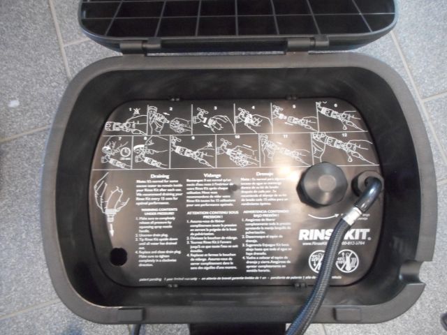 Hoefborstel Andere merken Nieuw