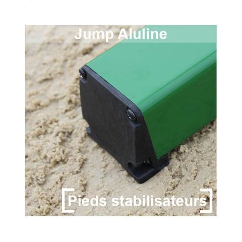 Hindernisaccessoires Cheval Liberté Nieuw