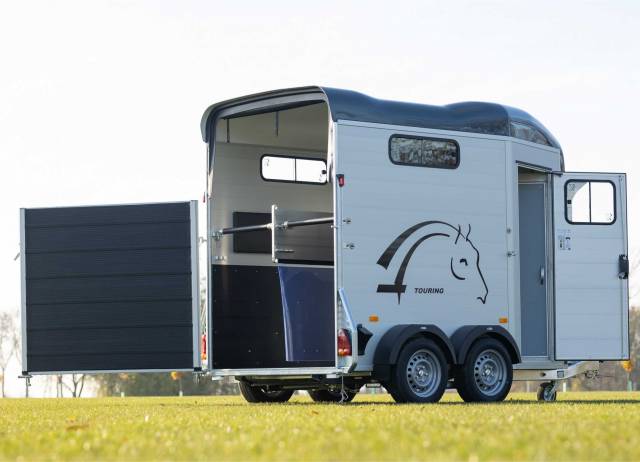 Paardentrailers Cheval Libert&eacute;  2 Paarden 2026 Nieuw
