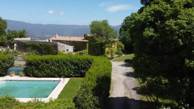 Paarden accommodatie Koop Alpes-Maritimes