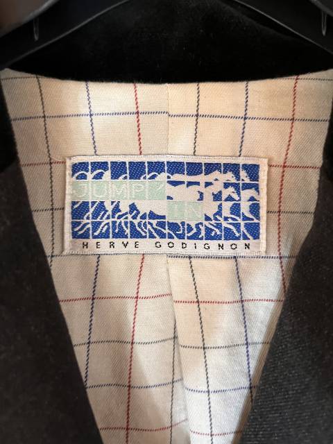  Hervé Godignon Tweedehands