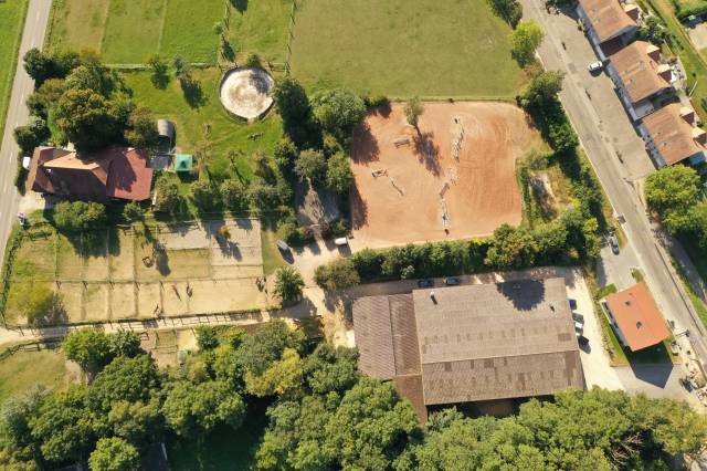Ruiterclub Koop Berne