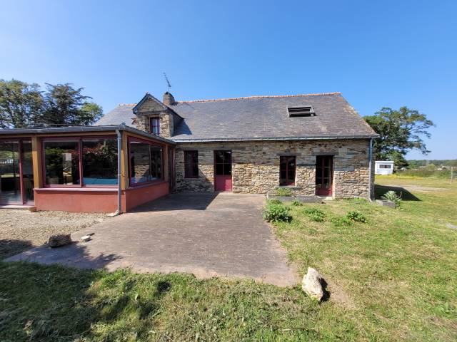 Hippisch vastgoed Koop Loire-Atlantique