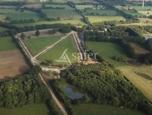 Hippisch vastgoed Koop Loire-Atlantique