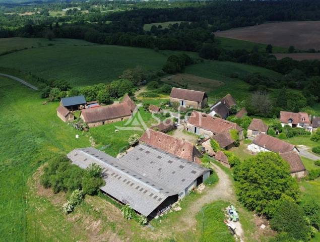 Schapen exploitatie Koop Dordogne
