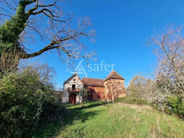 Ander plattelands vastgoed Koop Lot