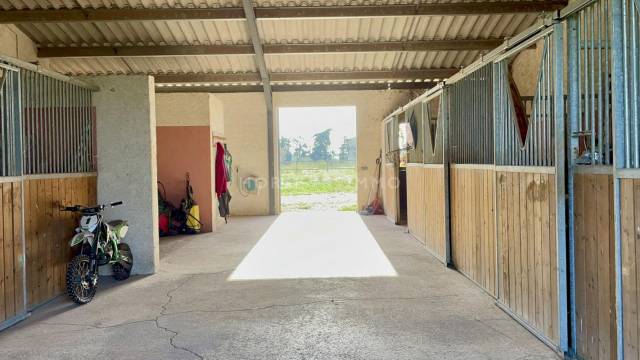 Hippisch vastgoed Koop Bouches-du-Rhône