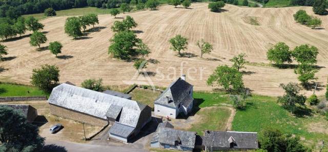 Landbouw bedrijf Koop Corrèze