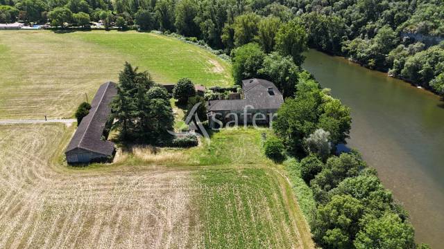 Ander plattelands vastgoed Koop Lot