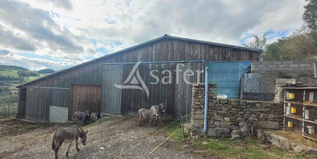 Landbouw bedrijf Koop Rhône