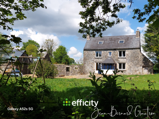 Paarden boerderij Koop Côte d'Armor