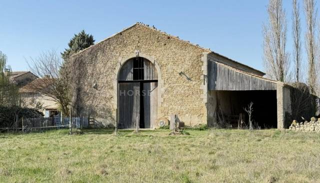 Hippisch vastgoed Koop Vaucluse
