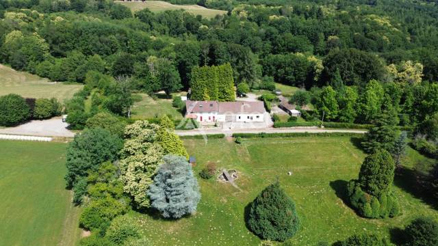 Landbouw bedrijf Koop Haute-Vienne