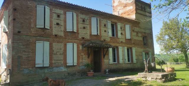 Hippisch vastgoed Koop Lot-et-Garonne