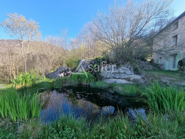 Ander plattelands vastgoed Koop Pyrénées-Orientales