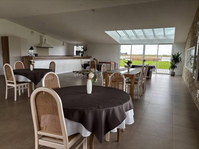 Hippisch vastgoed Koop Vend&eacute;e