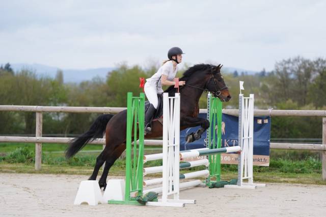 JUST BRIGHT DE RHONON - Connemara 2019 ,  CRACKER BOY MELODY